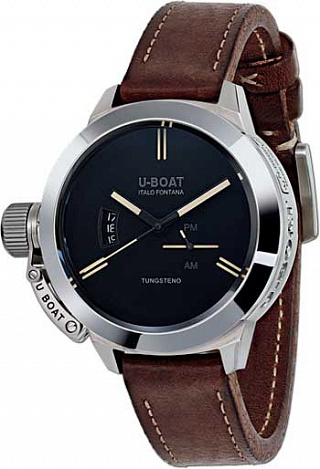 Replica U-BOAT Classico 45 AS 1 LW 8079 watch